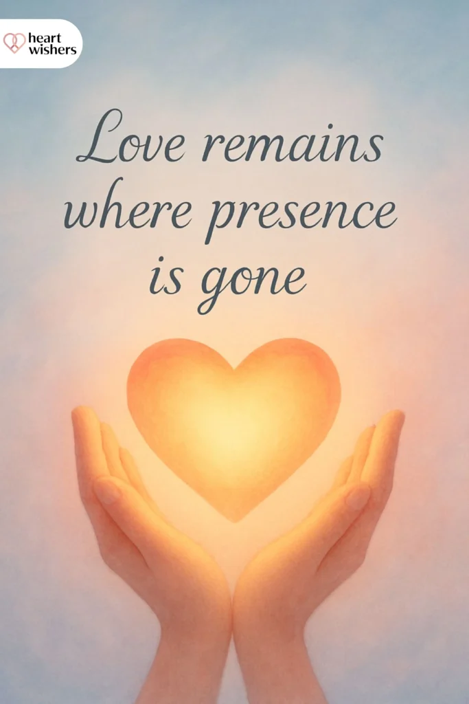 Comforting Quotes For Loss Of Grandfather