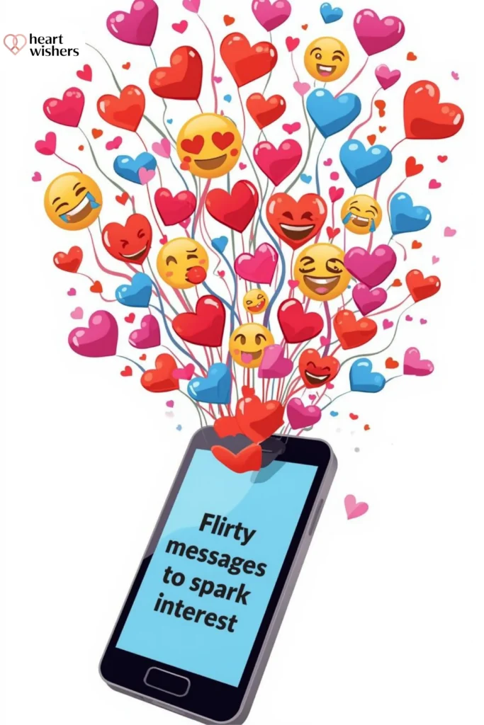 Flirty Good Morning Texts For Your Crush