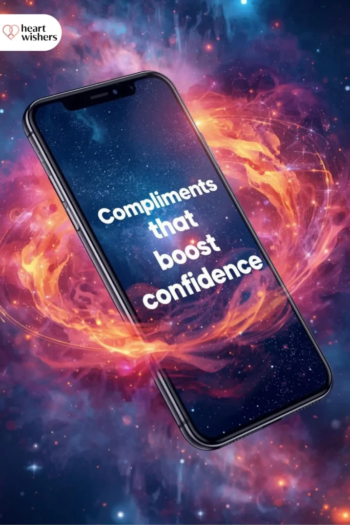 Good Morning Messages With Compliments