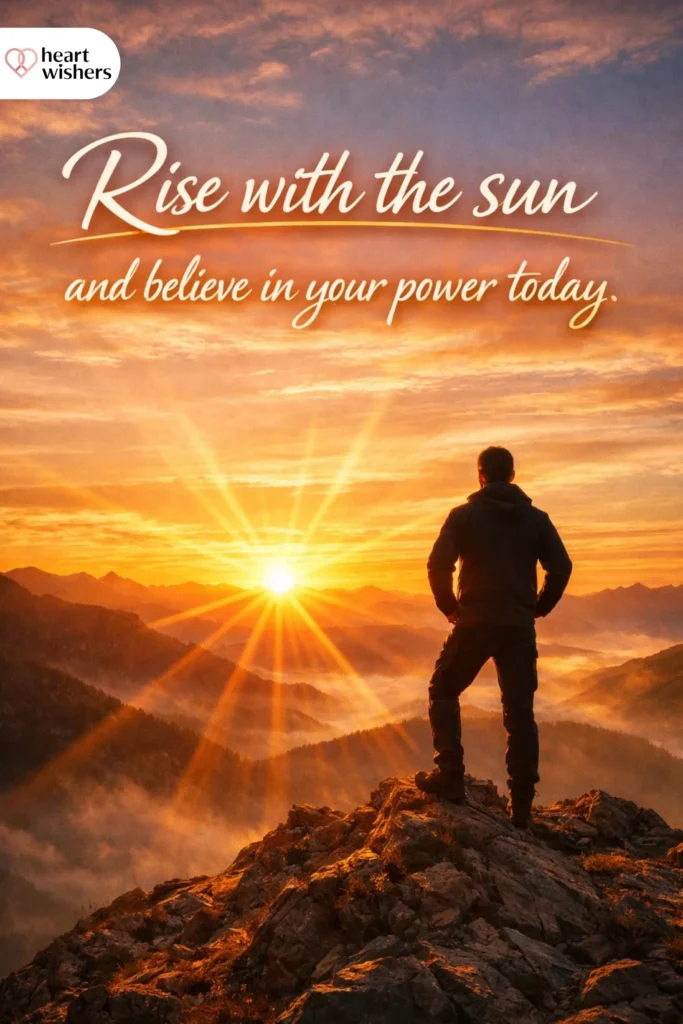 Good Morning Monday Messages for Friends