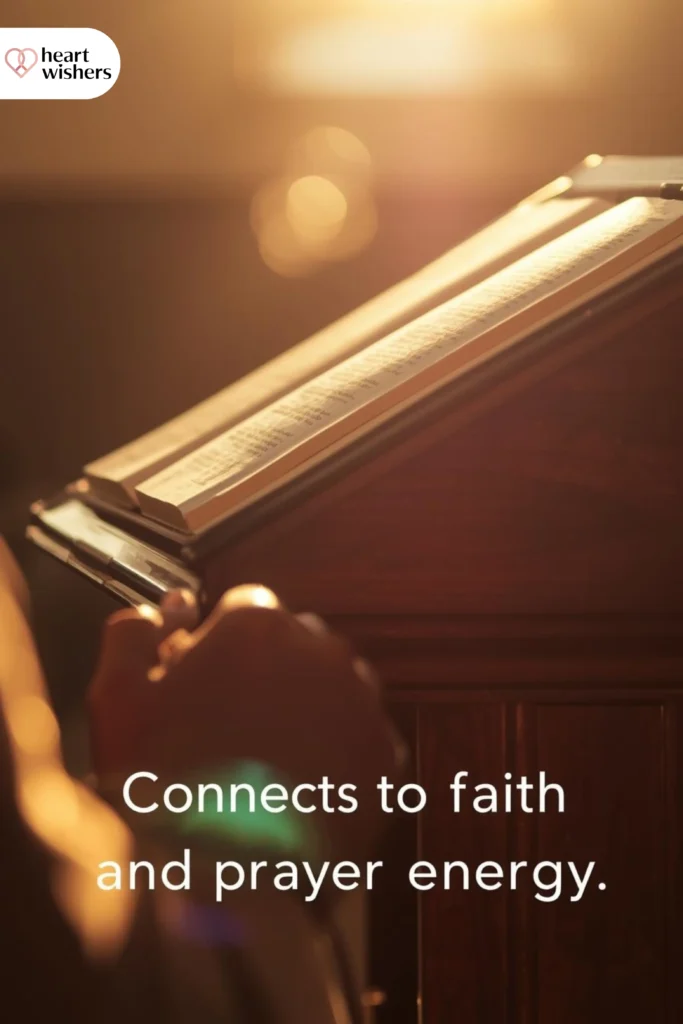 Good Morning Thursday Prayer Quotes