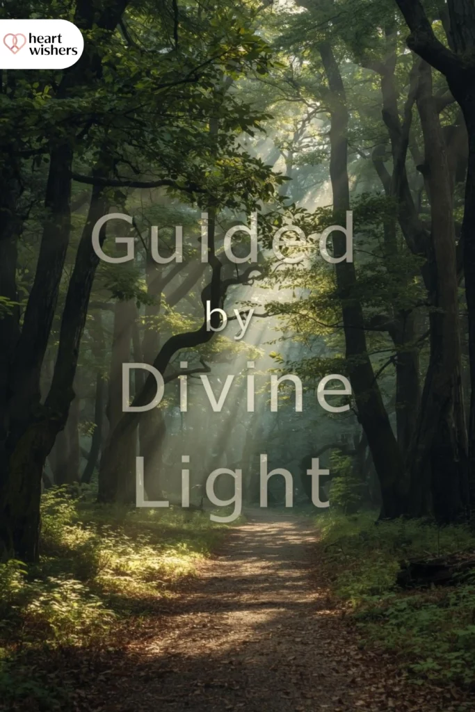 Heart Touching Birthday Prayer for Guidance