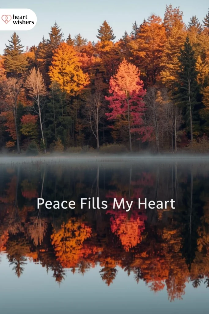 Heart Touching Birthday Prayer for Peace