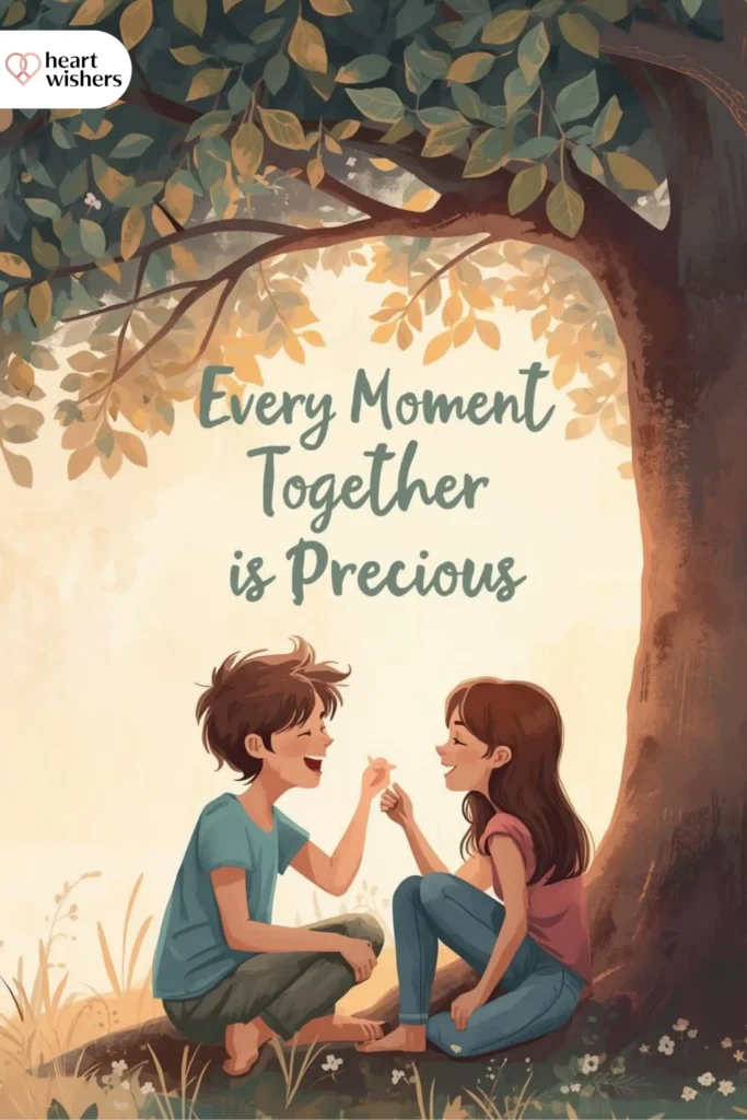 Short Emotional Paragraphs for Best Friend