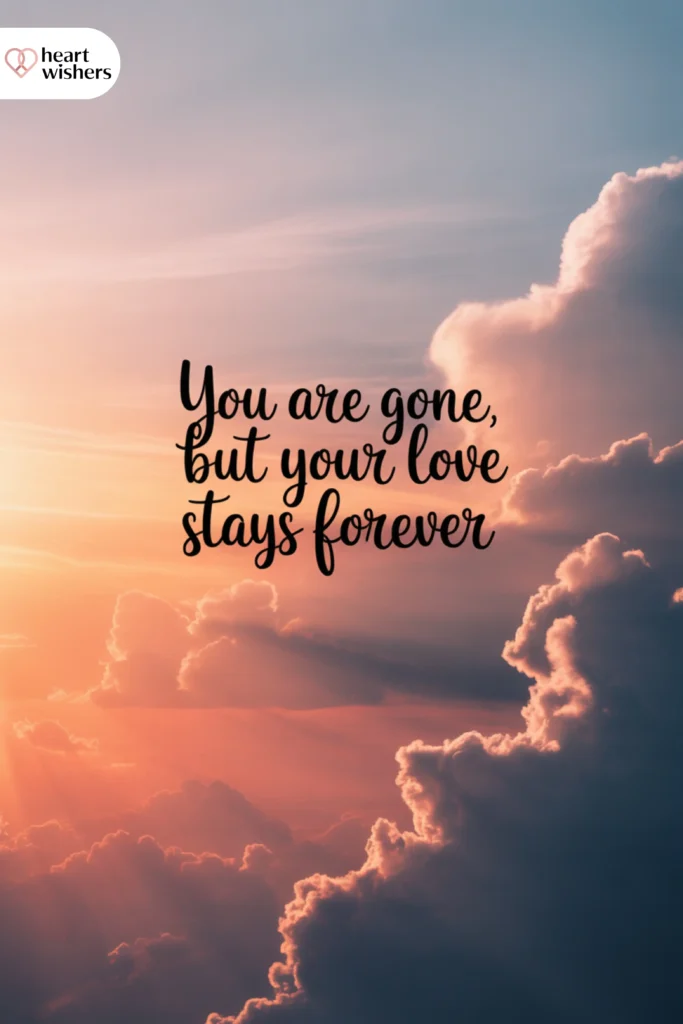 Short Quotes For A Grandfather Who Passed Away