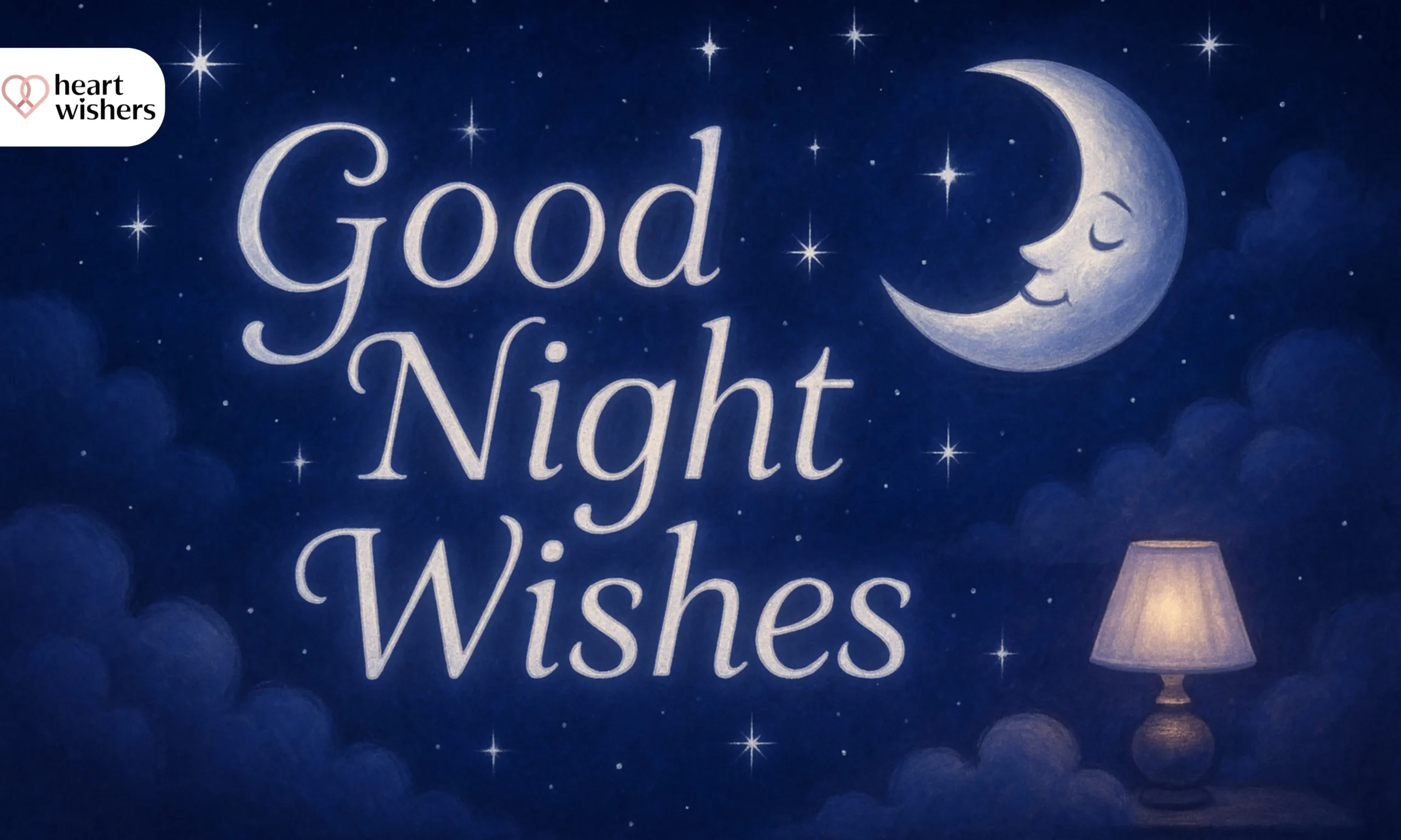 Good Night Wishes