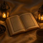 Ramadan Wishes