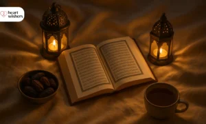 Ramadan Wishes