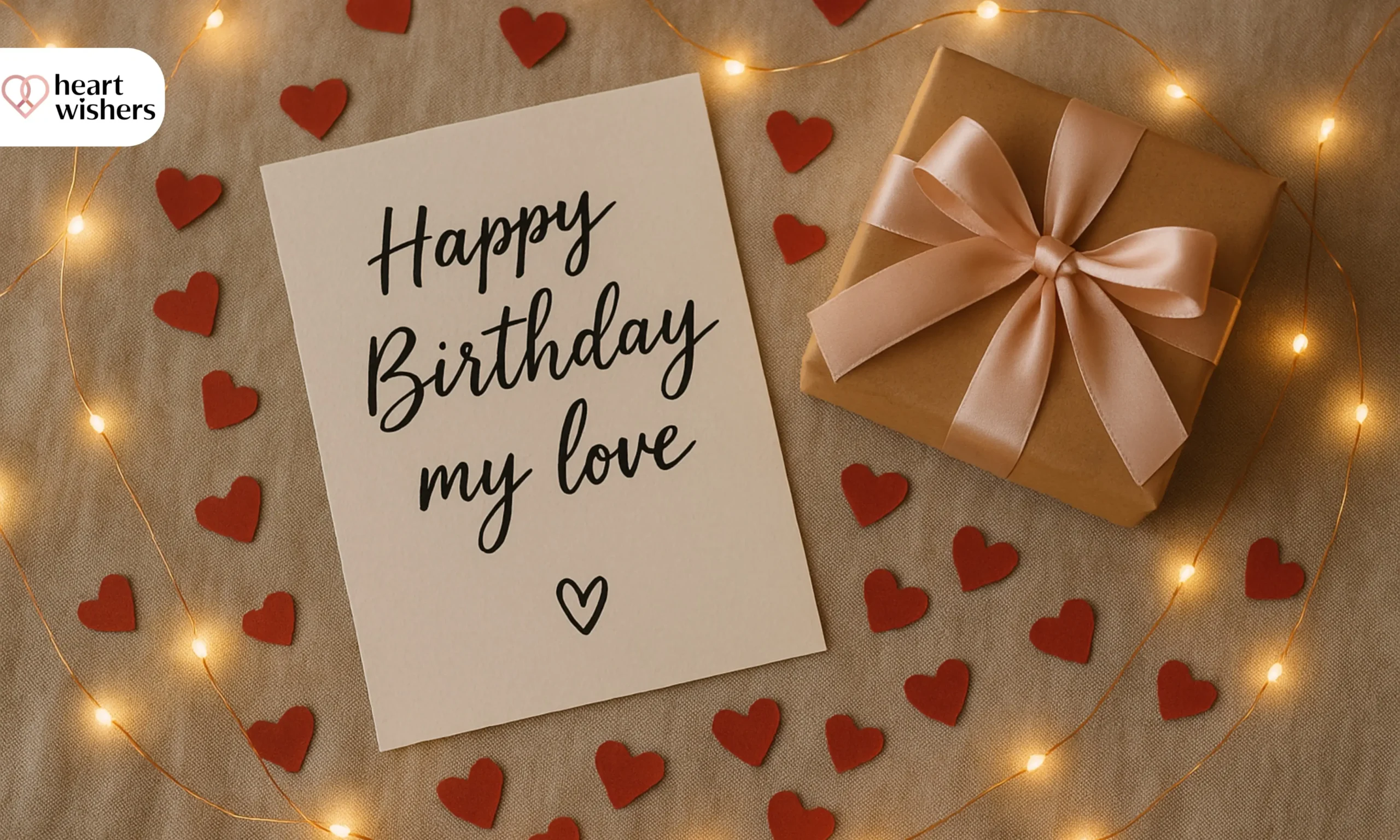 Birthday Wishes for Boyfriend