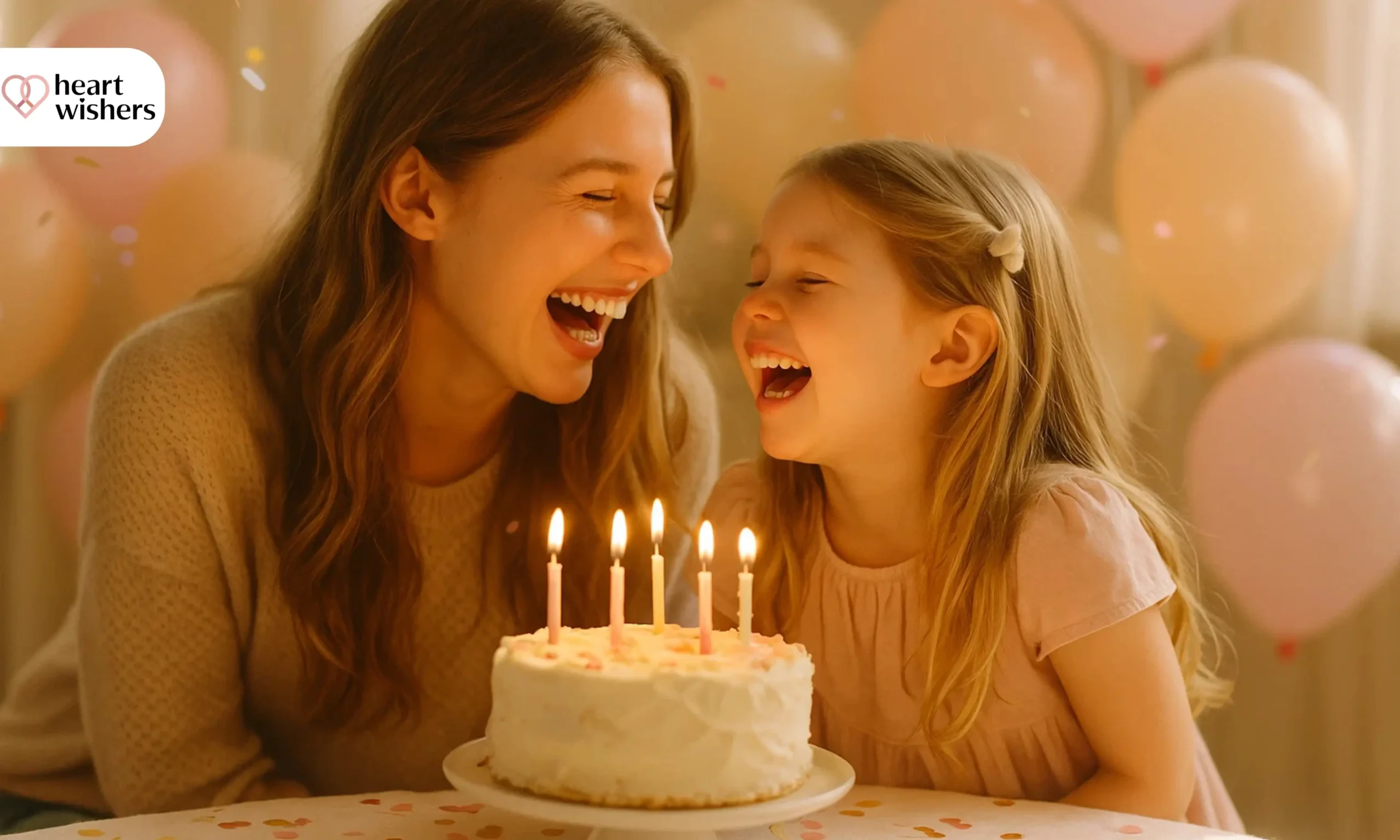 Happy Birthday Sister Wishes