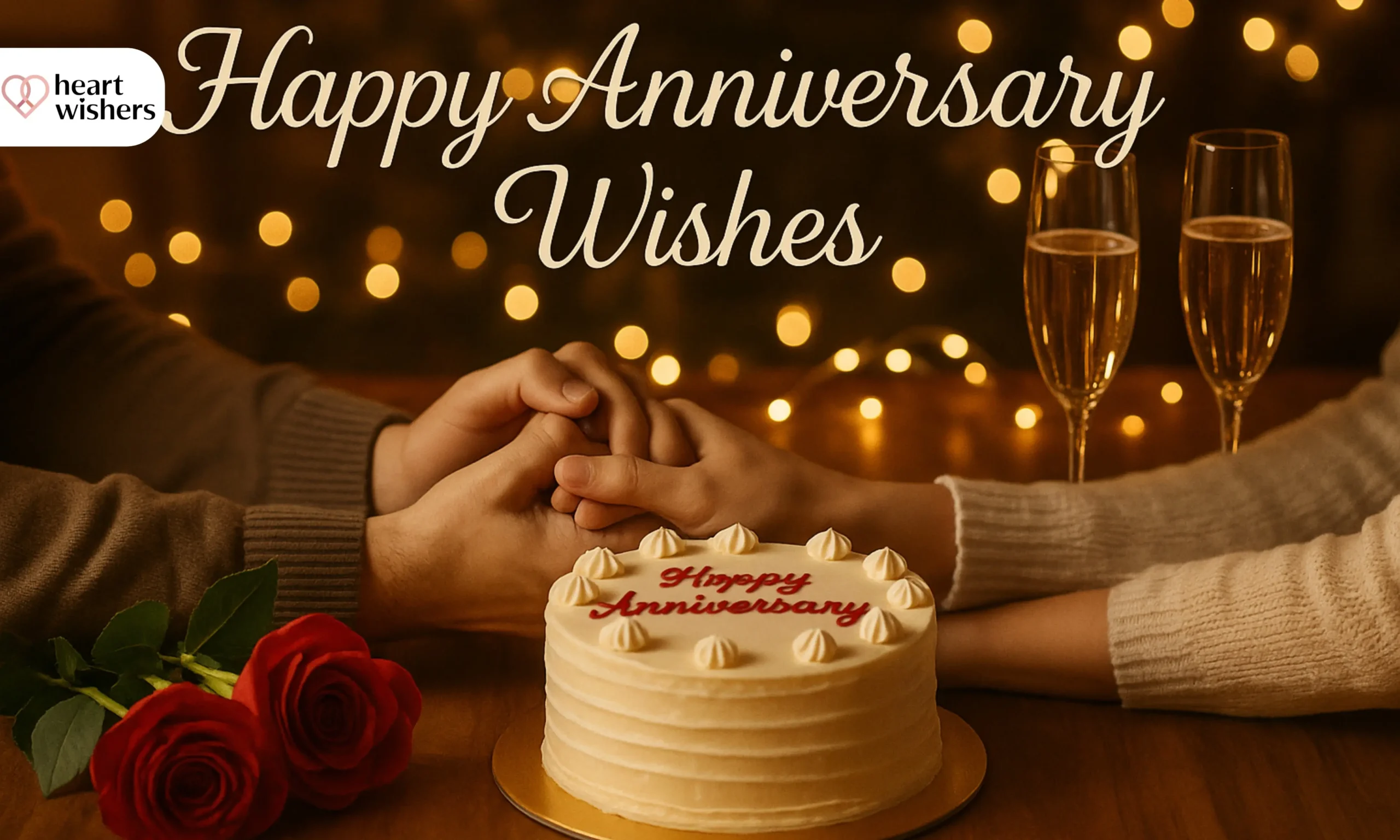 Marriage Anniversary Wishes