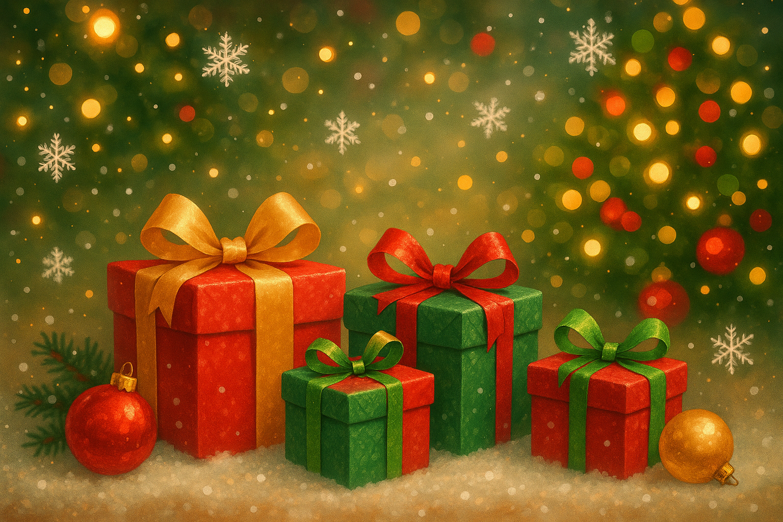 Short Merry Christmas Wishes