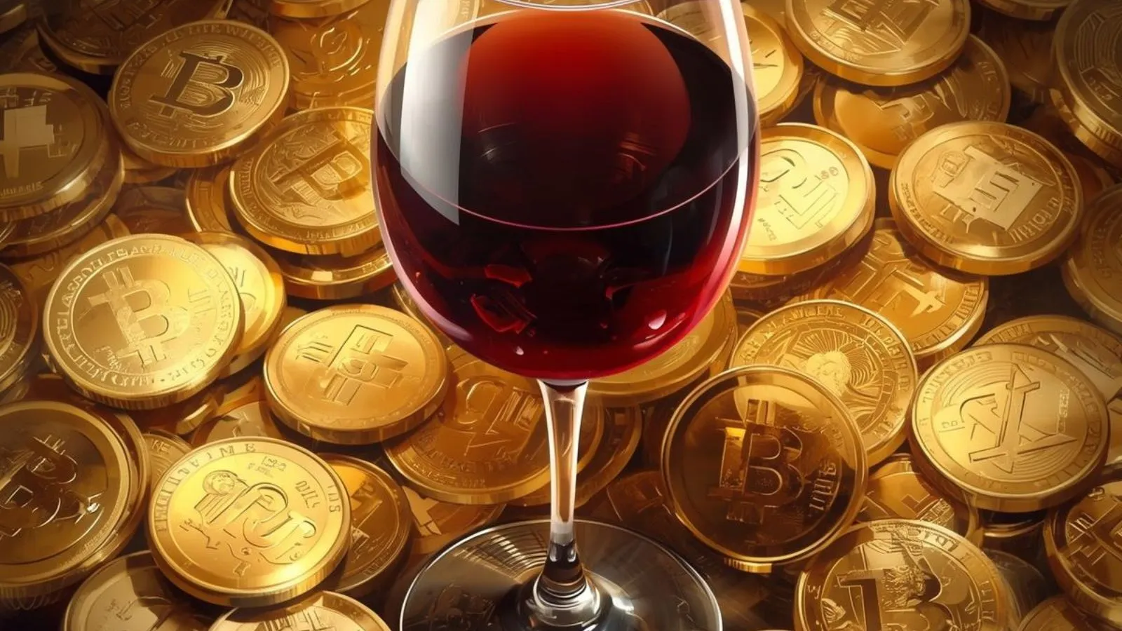 Copa di vino net worth