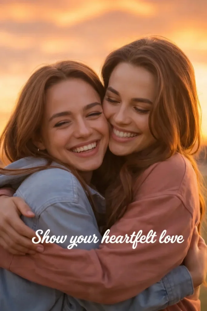 Emotional Birthday Paragraphs for Best Friend