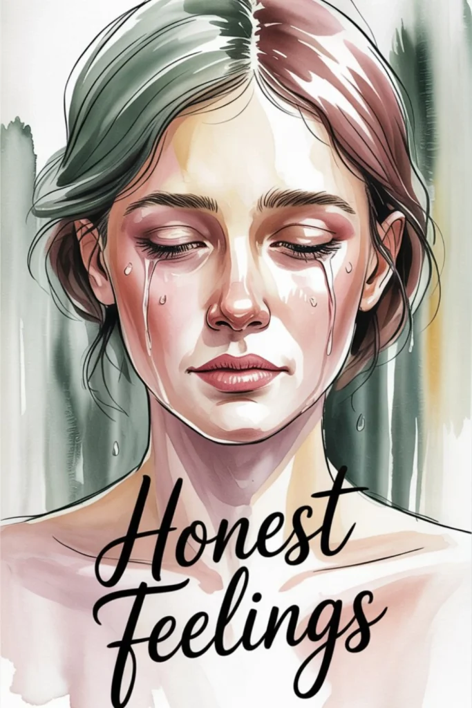 Emotional Breakup Messages