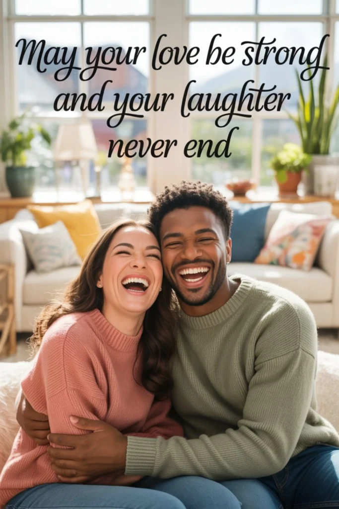 Funny & Light Wedding Anniversary Prayers