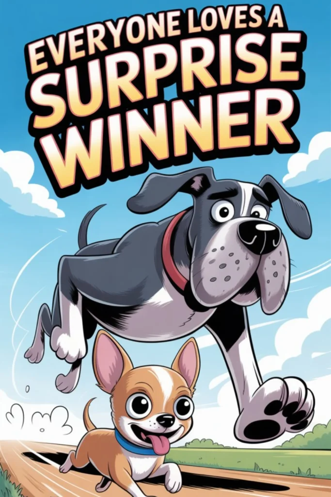 Funny Underdog Quotes