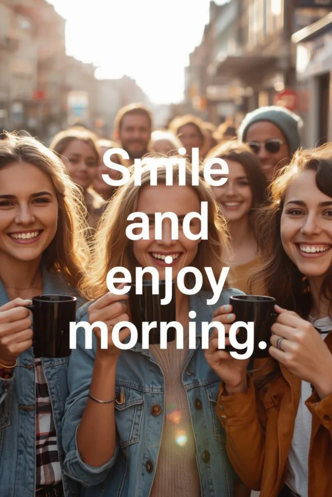 Happy Black Good Morning Quotes