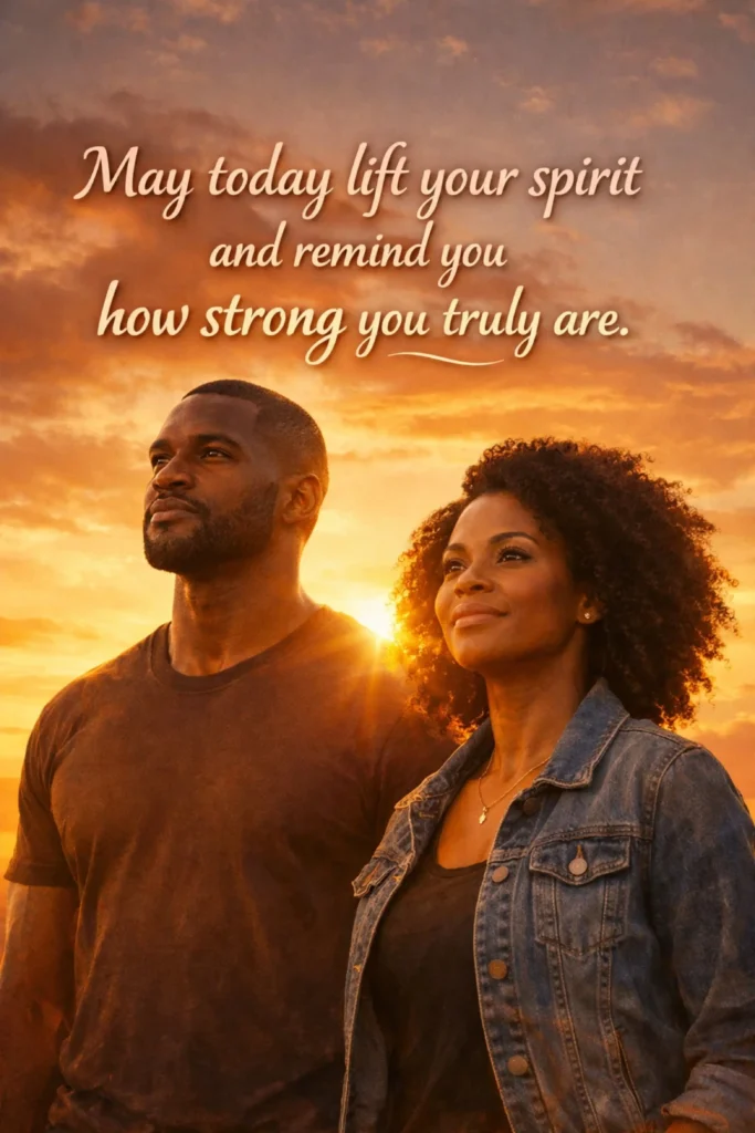 Inspirational African American Wednesday Blessings