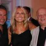 Lee najjar net worth