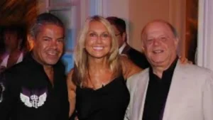 Lee najjar net worth