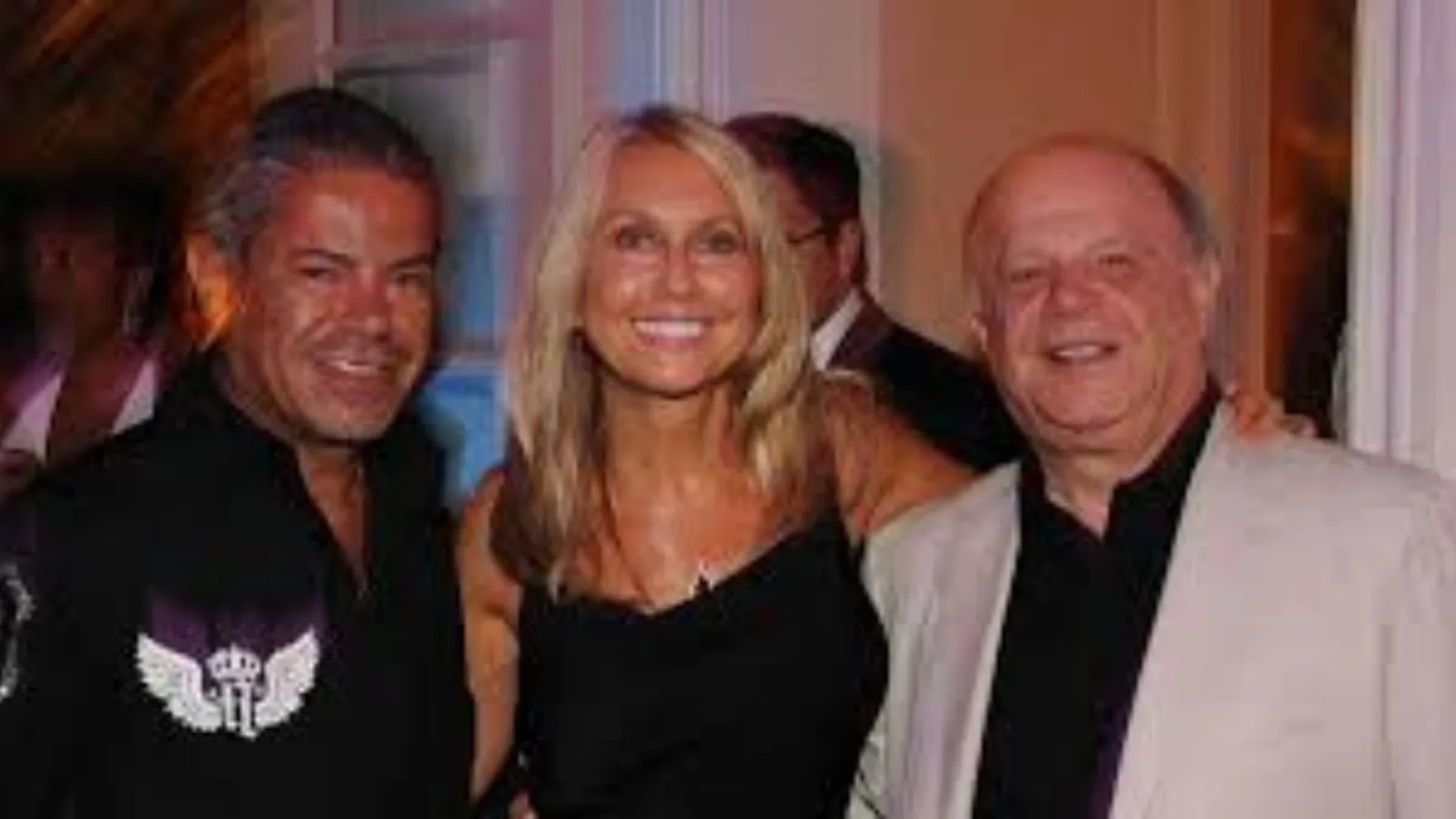 Lee najjar net worth