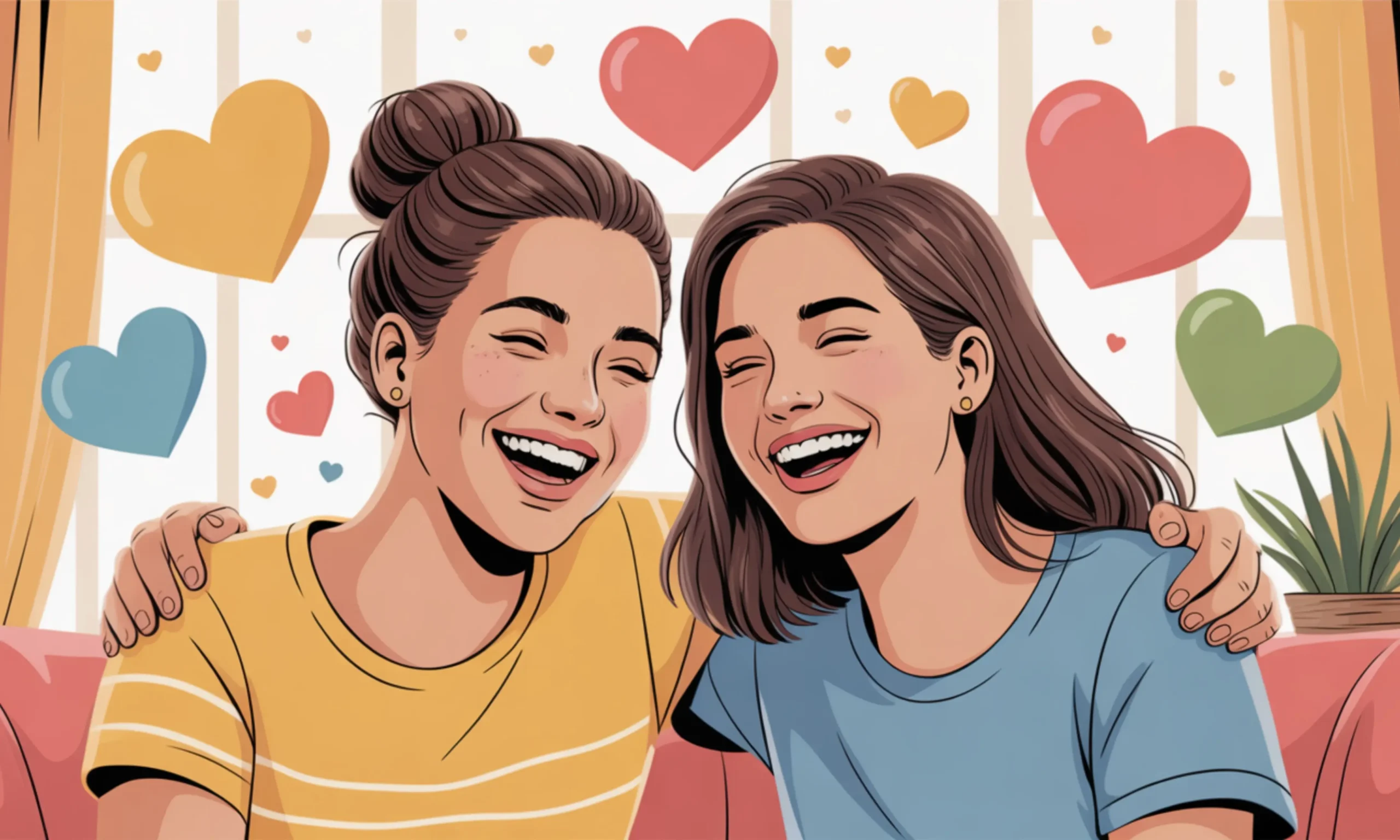 Long Emotional Paragraphs For Best Friend