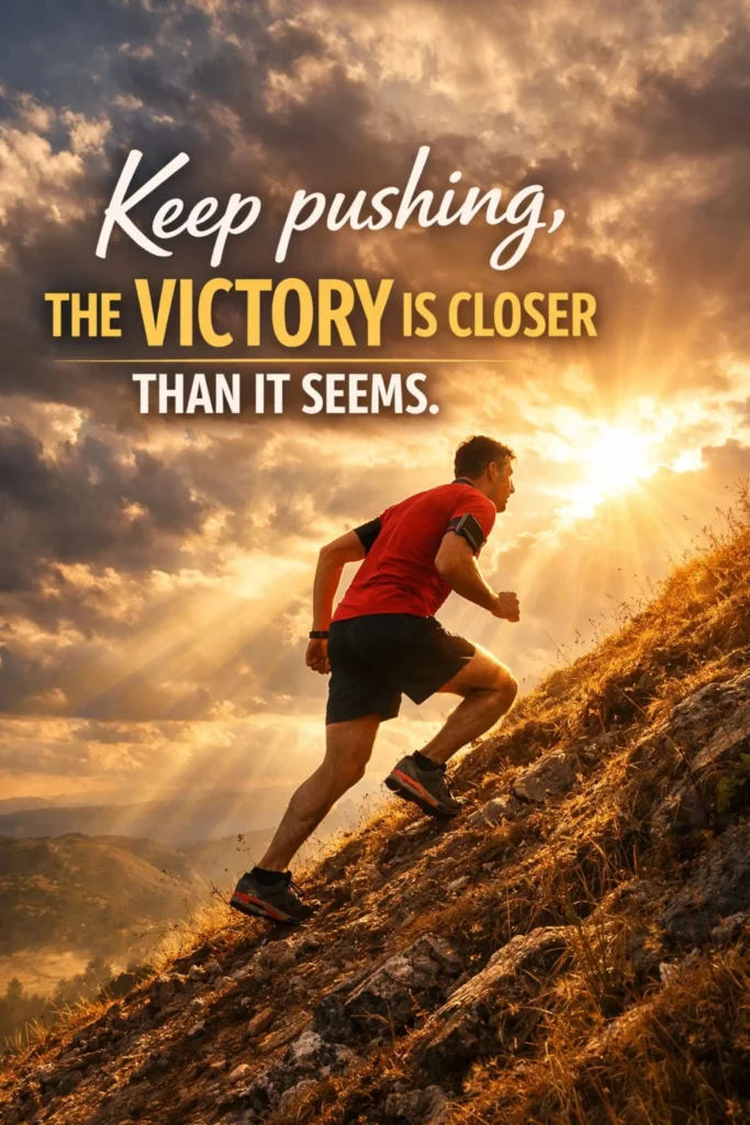 Motivational Underdog Quotes