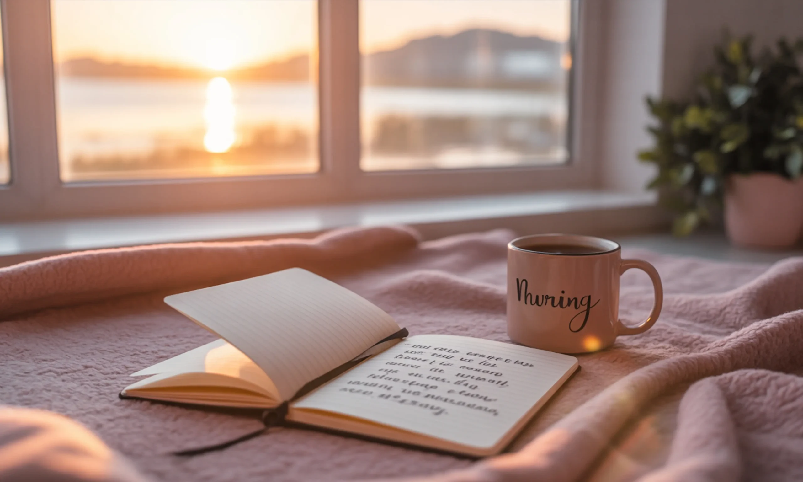 Positive Good Morning Thursday Quotes