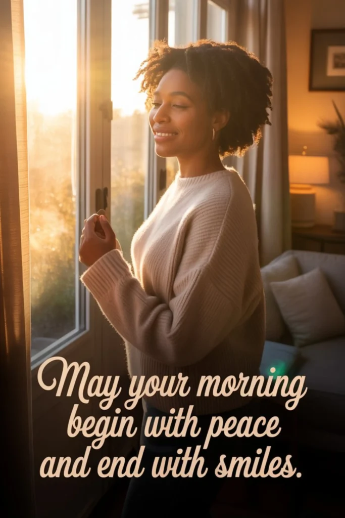 Positive Wednesday Morning Blessings