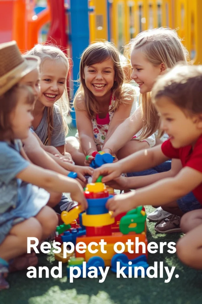 Respect Quotes for Kids