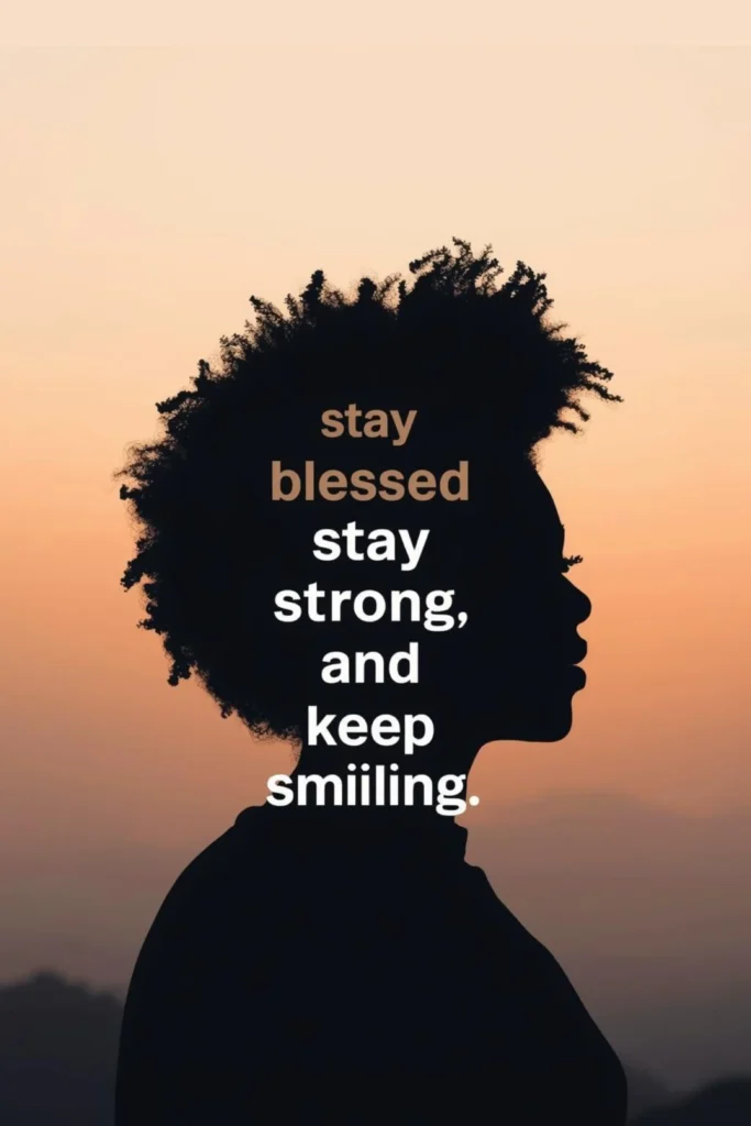 Short African American Wednesday Blessings