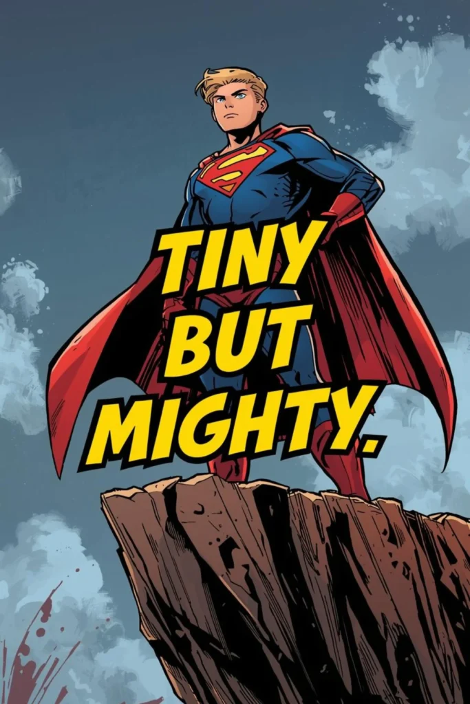 Short & Catchy Underdog Quotes