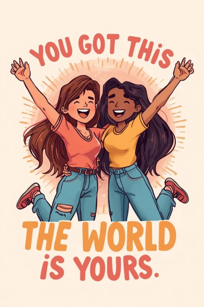 Underdog Quotes for Friends