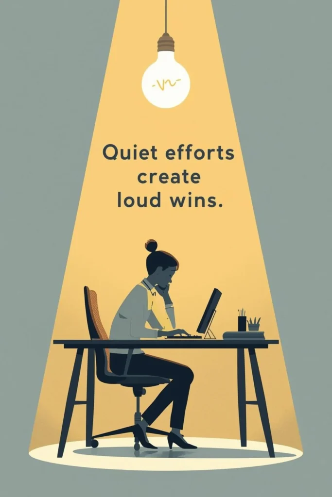 Underdog Quotes for Office