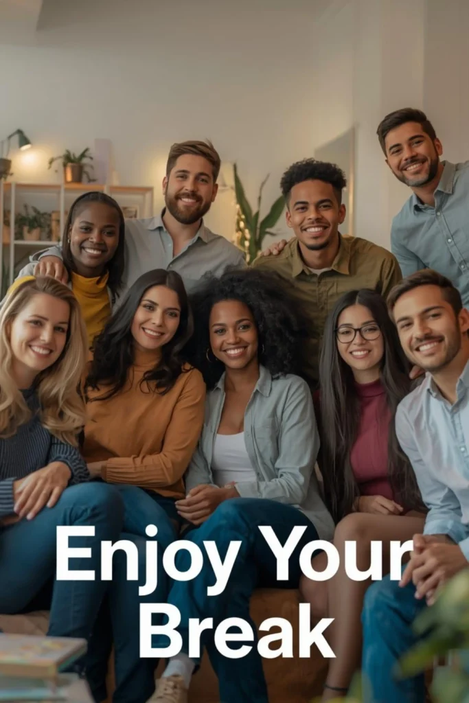 Weekend Wishes for Workmates