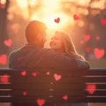 Adorable Things To Say To Your Girlfriend