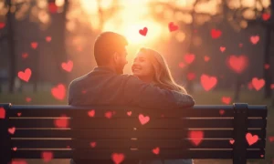 Adorable Things To Say To Your Girlfriend