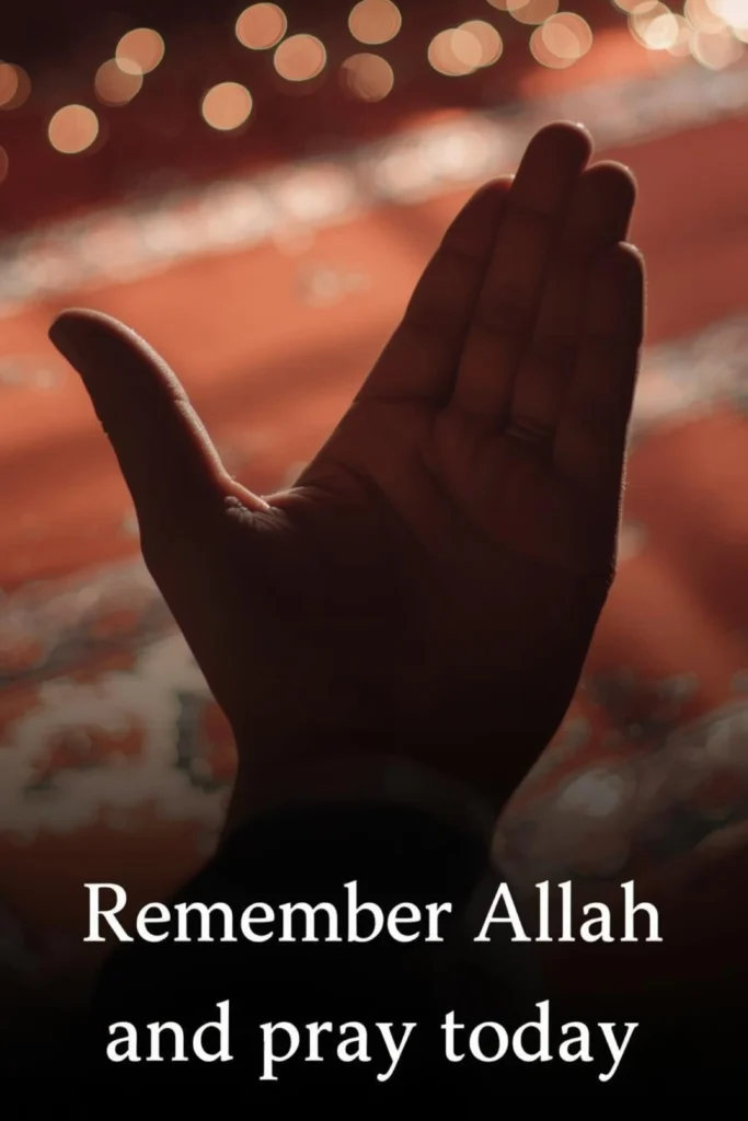 Beautiful Jumma Quotes