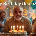 Birthday Wishes For Uncle