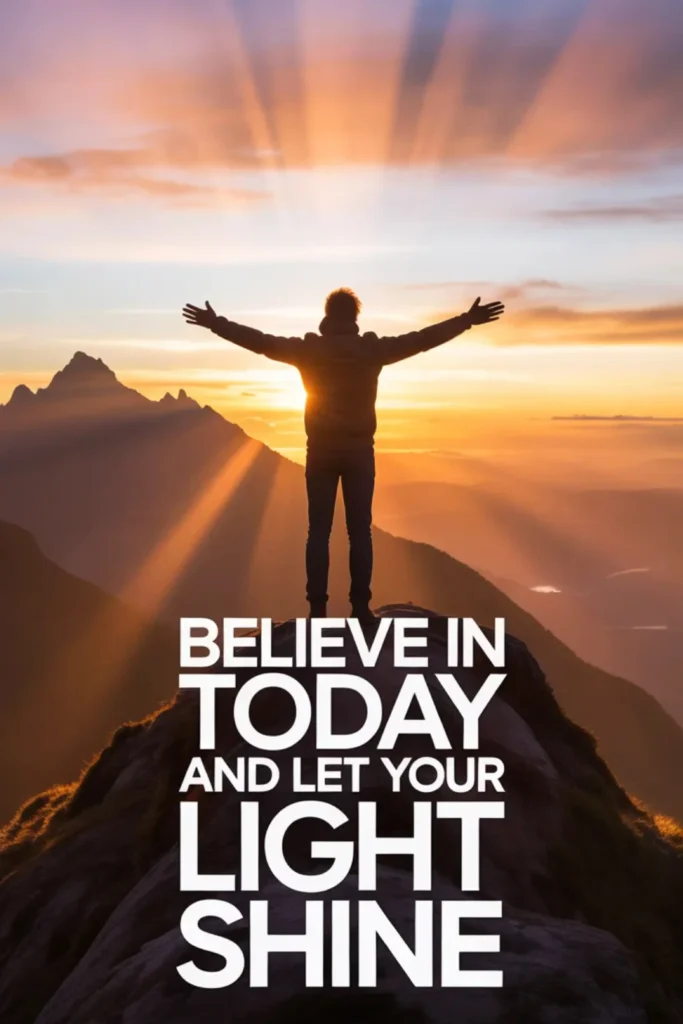 Inspirational Have a Blessed Day Wishes