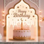Islamic Happy Birthday Wishes