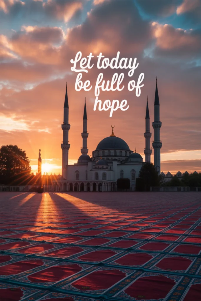 Islamic Jumma Quotes