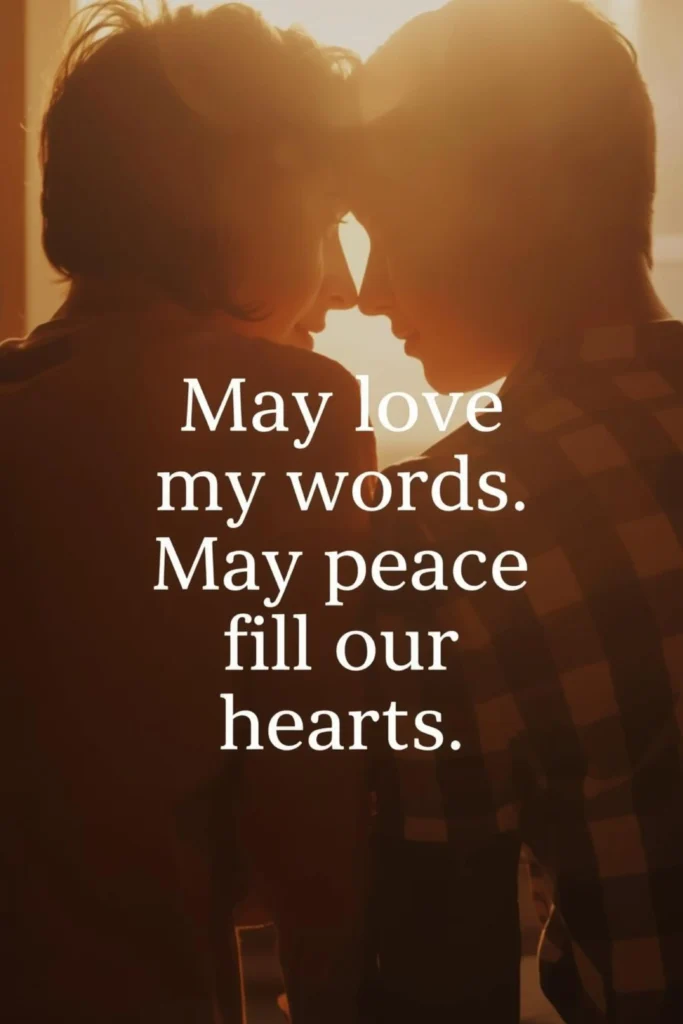 Prayers for Anxiety in Relationships