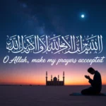 Tahajjud Quotes