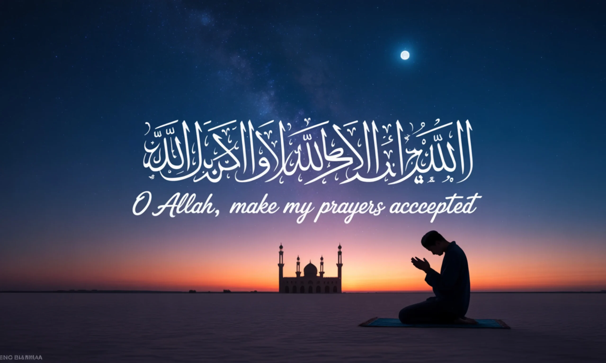 Tahajjud Quotes