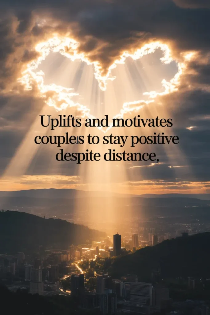 Trust Quotes for Long Distance Couples